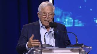 2026 WMIF | Kraft Prize Announcement