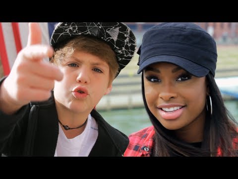 Mattybraps Ft. Coco Jones - Flyin High