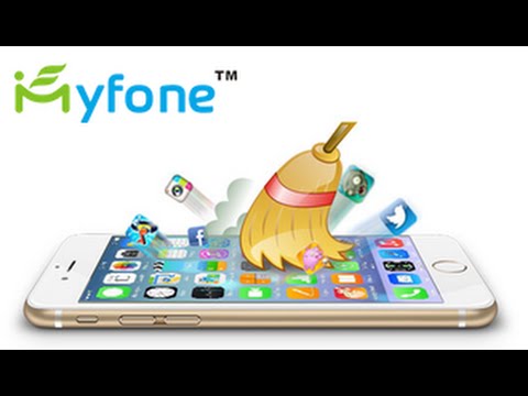 iMyfone Umate - Program do oczyszczenia iPhone&rsquo;a i iPad&rsquo;a