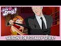 Totally spies  franais  saison 3 pisode 25  une promotion denfer  part 2