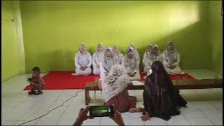 MT THORIQUL HUDA | THORIQUL HUDA CUP | LOMBA SHOLAWAT #sholawat #majelis #thoriqulhuda