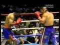 Juan "Charro" Gomez vs Jorge "Maromero" Paez