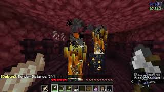 13:07 (10:26 stronghold, 10:56 end enter) Profile