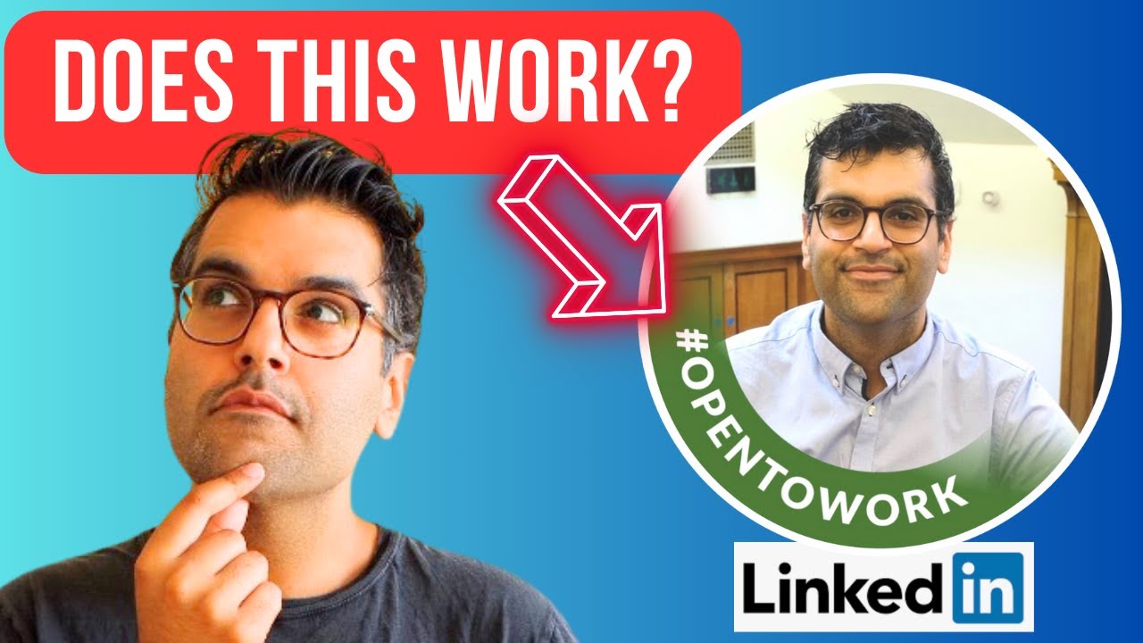 What is LinkedIn and how does it work?