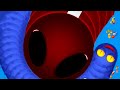 🐍 WORMATE ZONE.IO | Rắn Săn Mồi #163 BIGGEST SNAKE | Epic Worms Zone Best Gameplay | Biggiun TV
