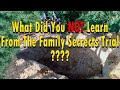 Find Out What You Did Not Learn About The Family Secrets Trial Live