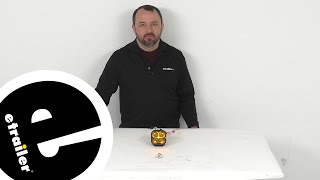 etrailer | All You Need to Know About the Diode Dynamics SS3 Sport LED Pod Light w/ Bracket