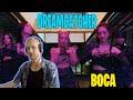 Dreamcatcher - Boca. КАМБЕК, СЛОМАННЫЙ ГРАФИК И ДЕВУШКА КОТИК