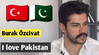 kuruluş osman | What Say About Pakistan | burak özcivit