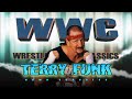 Terry Funk: Uswa Classics (2021) | Official Trailer