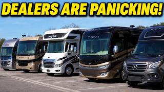This Dealer Just Started a Price War in the RV Industry!