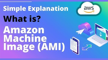 How to use Amazon Machine Image #AMI #amazonwebservices