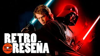 La Venganza de los Sith ¿Un buen final? I Star Wars - The Top Comics