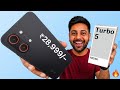 Redmi Turbo 5 ₹29,999/- Price India Launch details 🔥🔥🚀🚀🚀 #redmiturbo5max #pocox8pro 