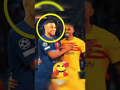 ЯМАЛЬ И МБАППЕ! 😱 #футбол #роналду