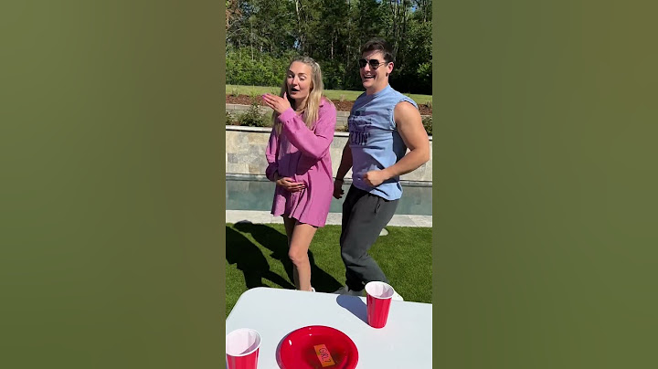 DISAPPEARING Cotton Candy Gender Reveal💙🩷