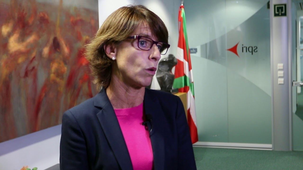 microsoft store Estíbaliz Hernáez. Deputy minister of Technology, Innovation and Competitiveness. Basque Government.