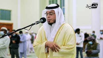 آيات يخشع لها القلب من سورة فصلت •• تلاوة خاشعة بصوت القارئ أحمد عبد الرازق نصر