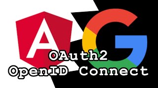 Angular & Google Login OAuth2 / OpenID Connect  Using the angularoauth2oidc Library