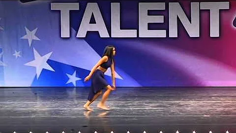 Kendrah's Solo