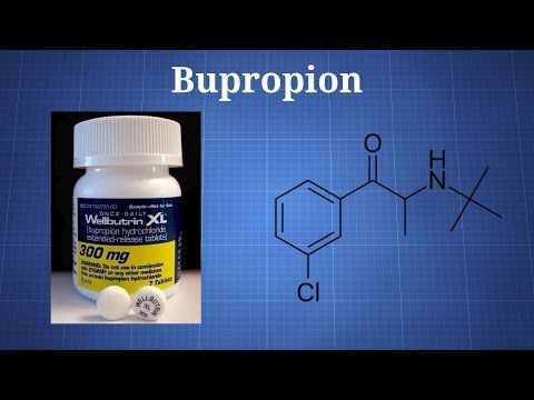 Bupropion: What You Need To Know