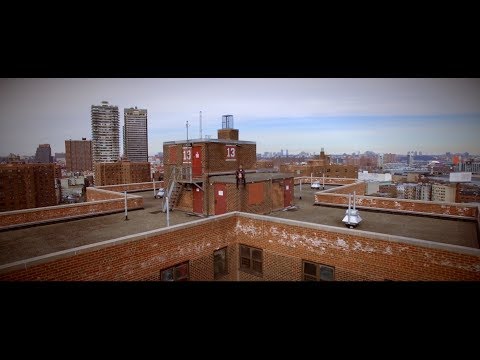 ReachingNOVA - Cash's Rap, Pt. 1 (Official Music Video)