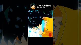 Amv Deku Never Give Up On Him