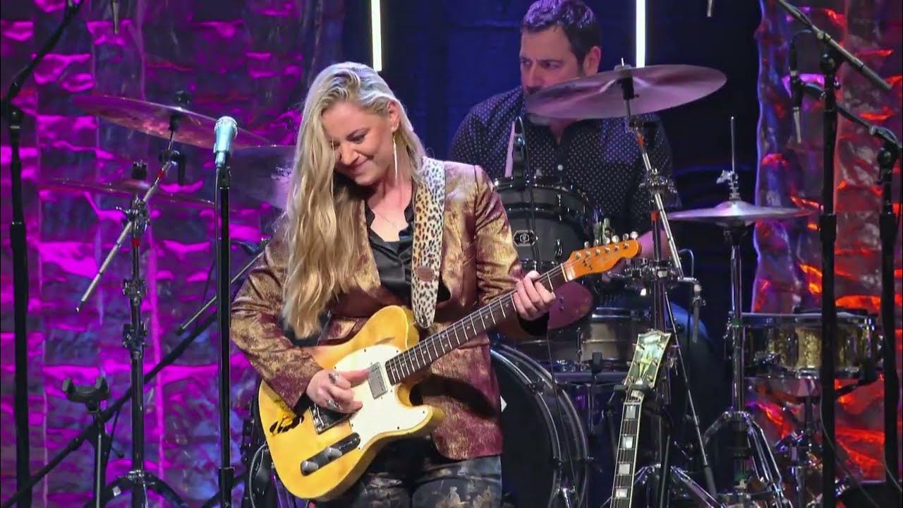 Joanne Shaw Taylor Blues From The Heart Live 10 Dyin To Know 1080 Joanne Shaw Taylor Blues From The Heart Live 10 Dyin To Know 1080