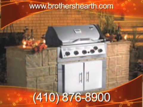 Brothers Hearth and Home, Westminster, MD
