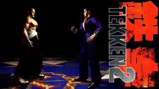 Tekken 2 - Here Comes A New Challenger!