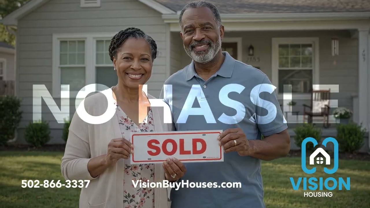 Facing foreclosure?