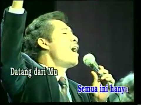 D'LLOYD   RINTIHAN HIDUP
