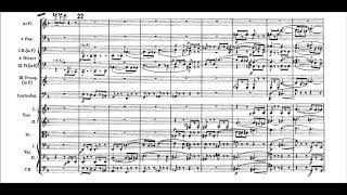 Richard Strauss: Till Eulenspiegel's Merry Pranks (with score)