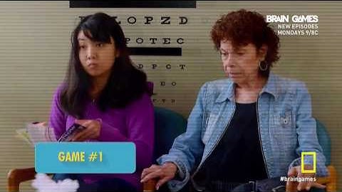 Brain Games  Peer Pressure Part 01.mkv