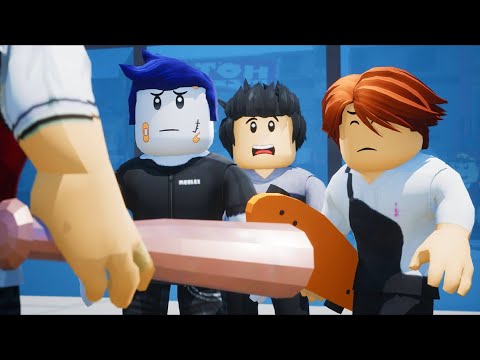 🔥 old 2016 footage I took as a guest : roblox