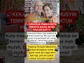 KEKAYAAN IRWAN MUSYRI TERNYATA BUKAN UNTUK MAIA ESTIANTY ‼️ #irwanmussry #maiaestianty #hotnews #fyp