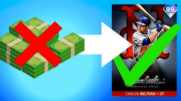 How To COMPLETE Live Series Collections NO MONEY SPENT in MLB The Show 25