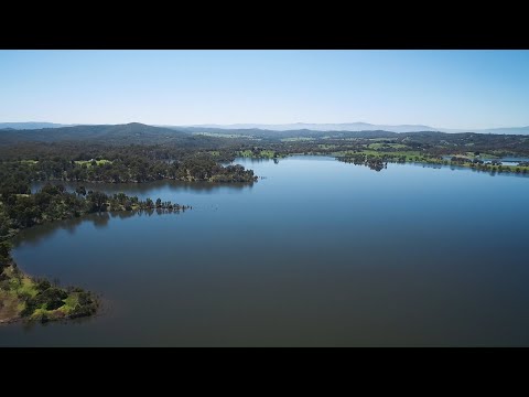 Video: Când a fost construit barajul Sugarloaf?