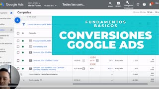 ¿Qué es una Conversión en Google Ads?, ¿cómo medir y configurar una conversión en Google Ads?