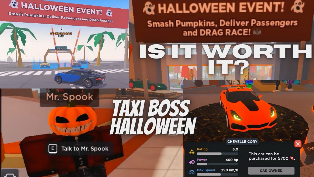 ALL 3 HIDDEN HALLOWEEN UPDATE CANDY CORN CODES IN ROBLOX RACE