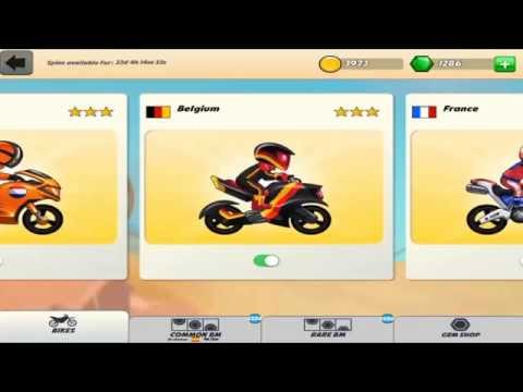 Bike Race Pro v4.0 | NEW UPDATE!
