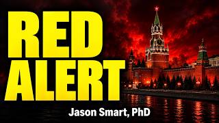 Russia Has NO WAY OUT Of The Corner It Was Just Put | Jason Smart LIVE
