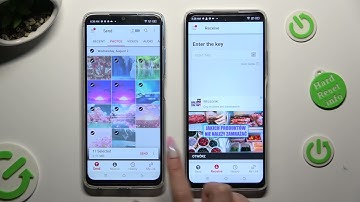 How to Transfer Data from Tecno Spark 10 to an Android Device?