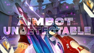 Legit Cheating Valorant Ft. Fpsware.com