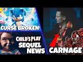 Child's Play 2, Sonic Movie 2, Venom 2, & MORE!!