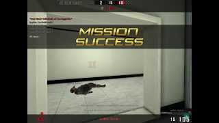 Blackshot Bug and got EXP