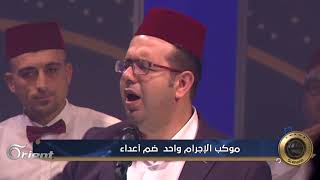 أغنية يا لصوص البعث - السيناريو مع همام حوت