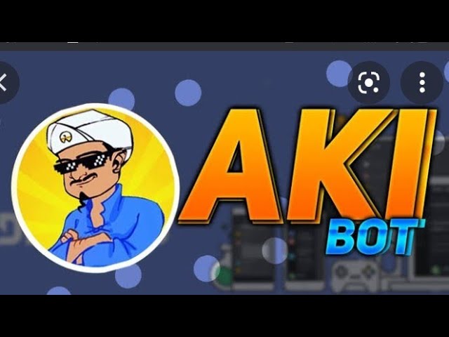 Joi on X: descobri que dá pra jogar akinator pelo google