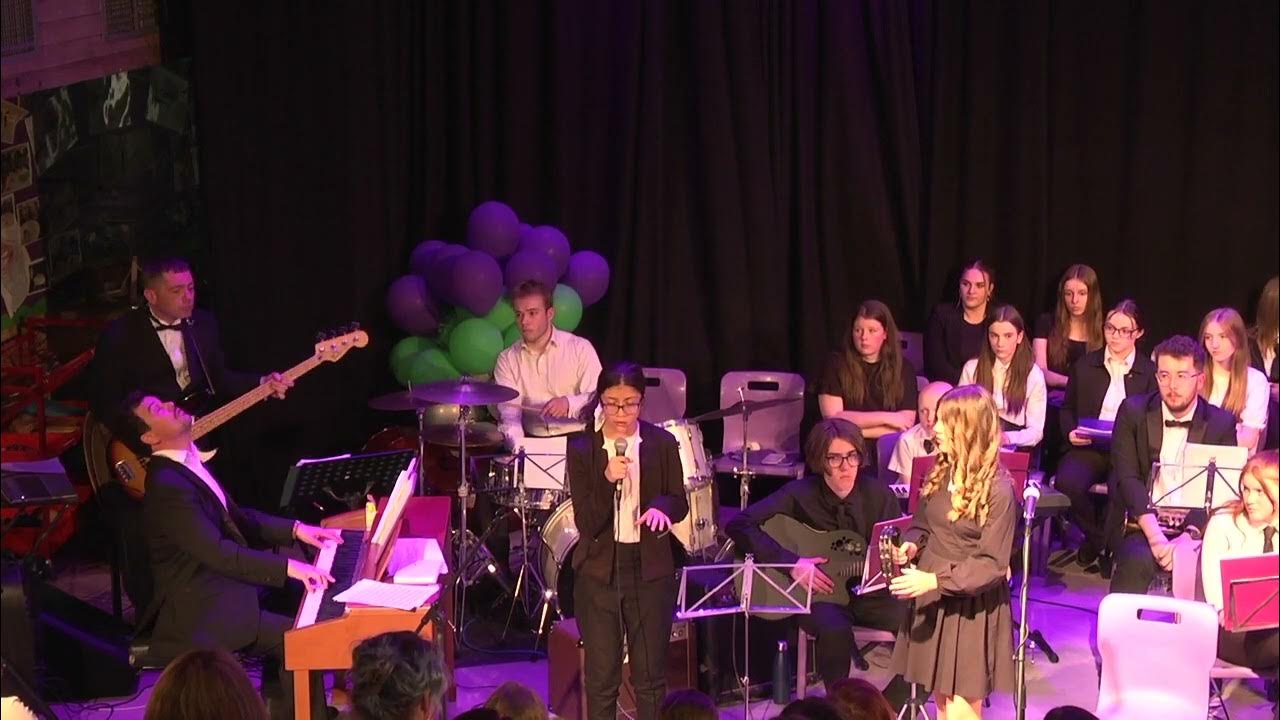 The Sutton Academy Summer Concert 2022 YouTube
