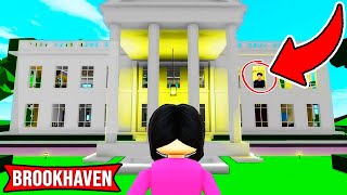 Roblox Brookhaven 🏡RP NEW SECRETS UPDATE!